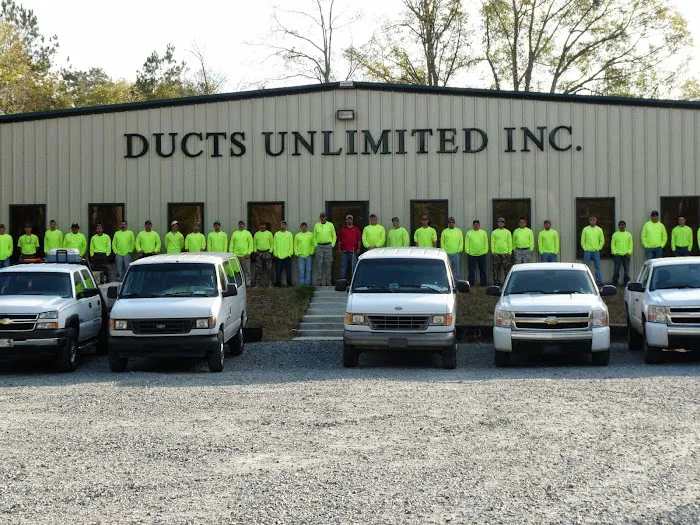 Ducts Unlimited Picture 5