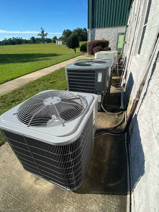 Comfort Air Cooling & Heating Picture 3