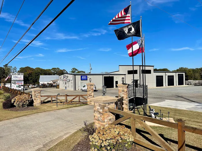 Comfort Air Cooling & Heating Picture 5