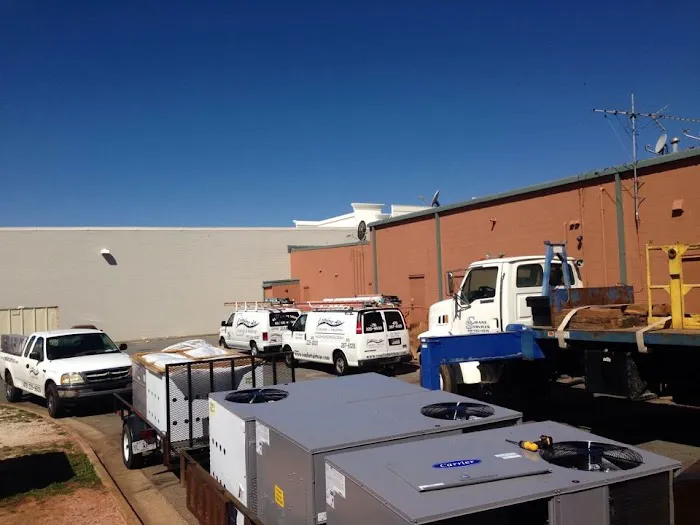 Comfort Air Cooling & Heating Picture 4