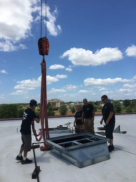 Comfort Air Cooling & Heating Picture 6