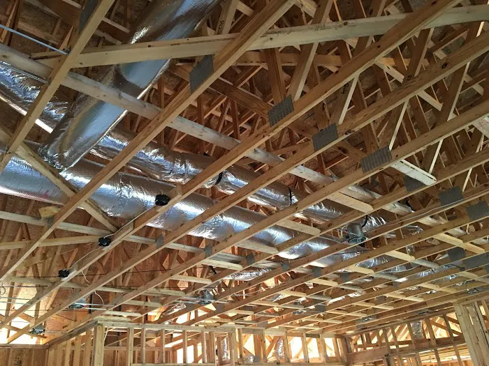 Comfort Air Cooling & Heating Picture 9