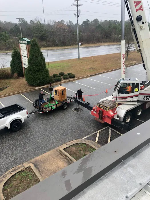 Comfort Air Cooling & Heating Picture 10