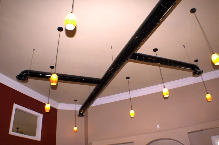 Comfort Air Cooling & Heating Picture 8