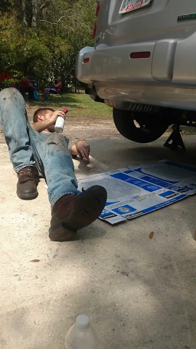 Johnson's Mobile Repair Picture 1