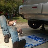 Johnson's Mobile Repair ico