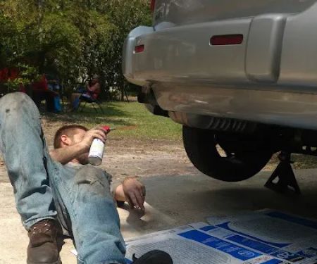 Johnson's Mobile Repair