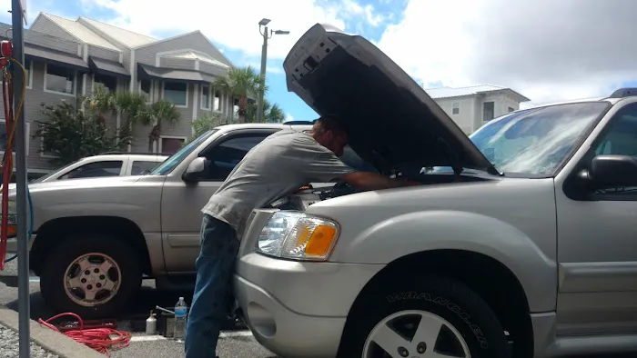 Johnson's Mobile Repair Picture 4