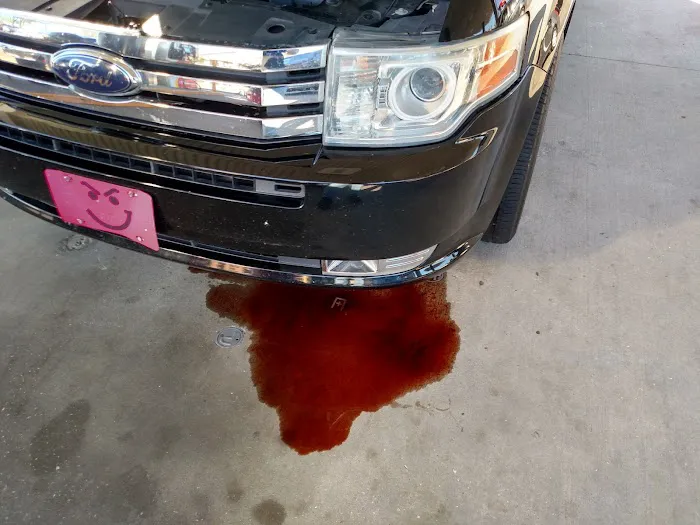 Johnson's Mobile Repair Picture 5