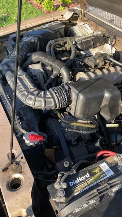 Johnson's Mobile Repair Picture 8