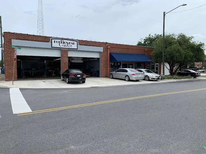 Foreign Car Center Picture 1