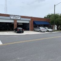 Foreign Car Center ico