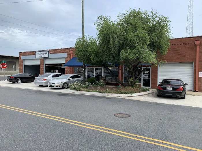 Foreign Car Center Picture 2