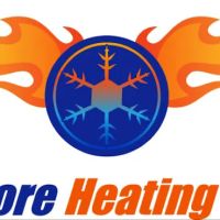 Moore Heating & Air ico