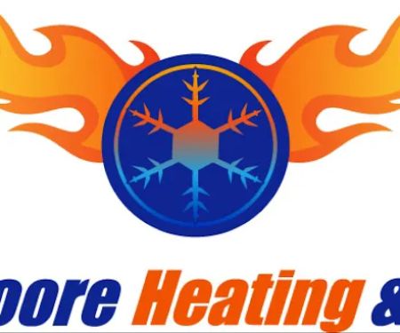 Moore Heating & Air