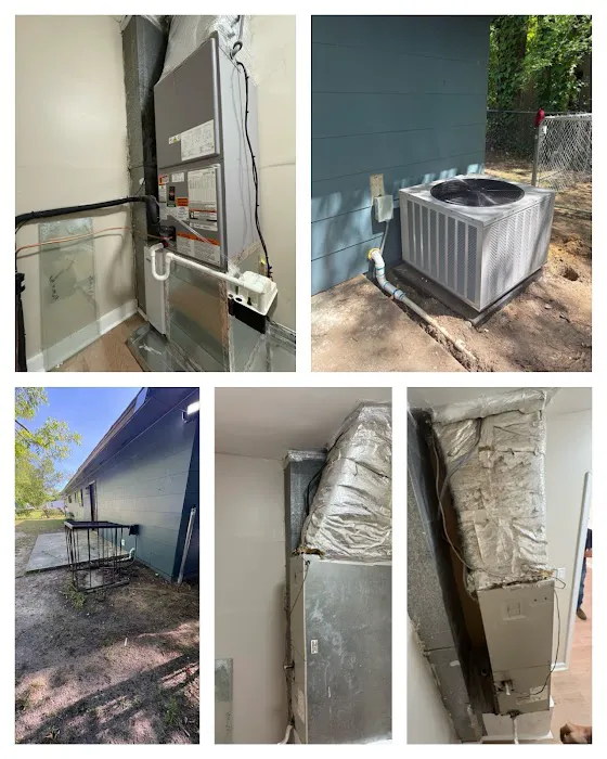 Moore Heating & Air Picture 4