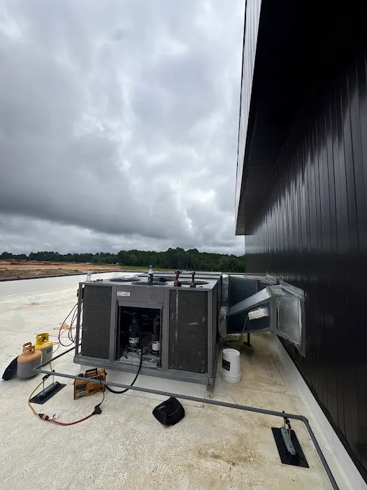 Moore Heating & Air Picture 3