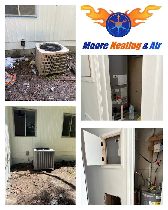 Moore Heating & Air Picture 2
