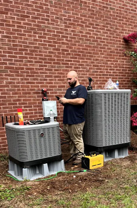 Moore Heating & Air Picture 8