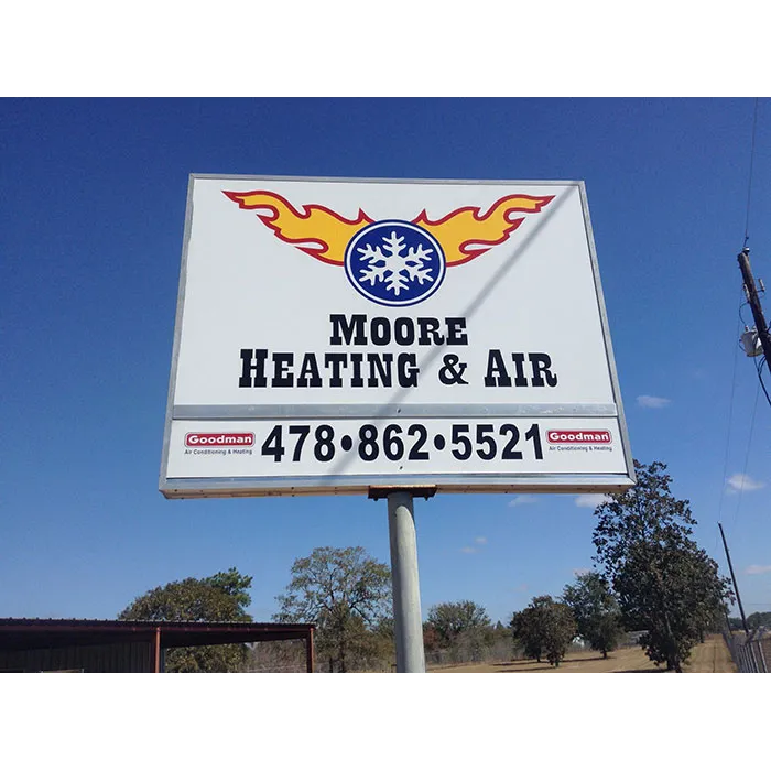 Moore Heating & Air Picture 9