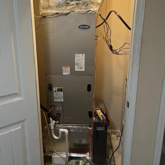 Mission Critical Comfort Solutions, LLC Picture 2