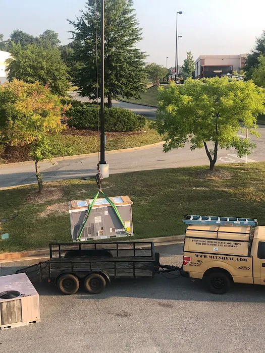 Mission Critical Comfort Solutions, LLC Picture 4