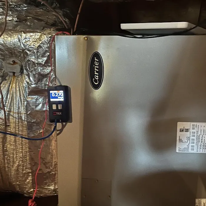 Mission Critical Comfort Solutions, LLC Picture 3