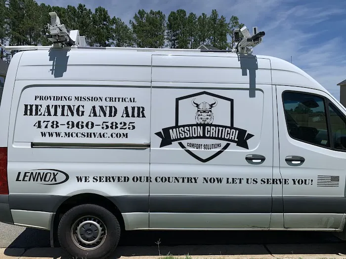 Mission Critical Comfort Solutions, LLC Picture 1
