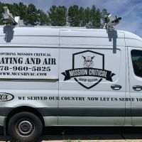 Mission Critical Comfort Solutions, LLC ico
