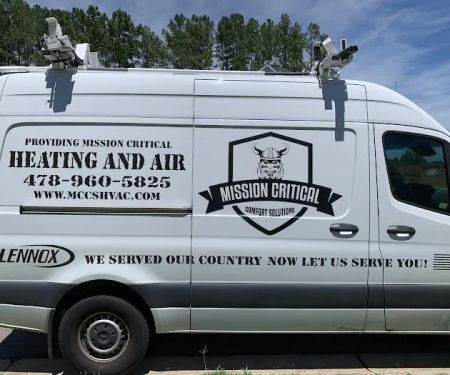 Mission Critical Comfort Solutions, LLC