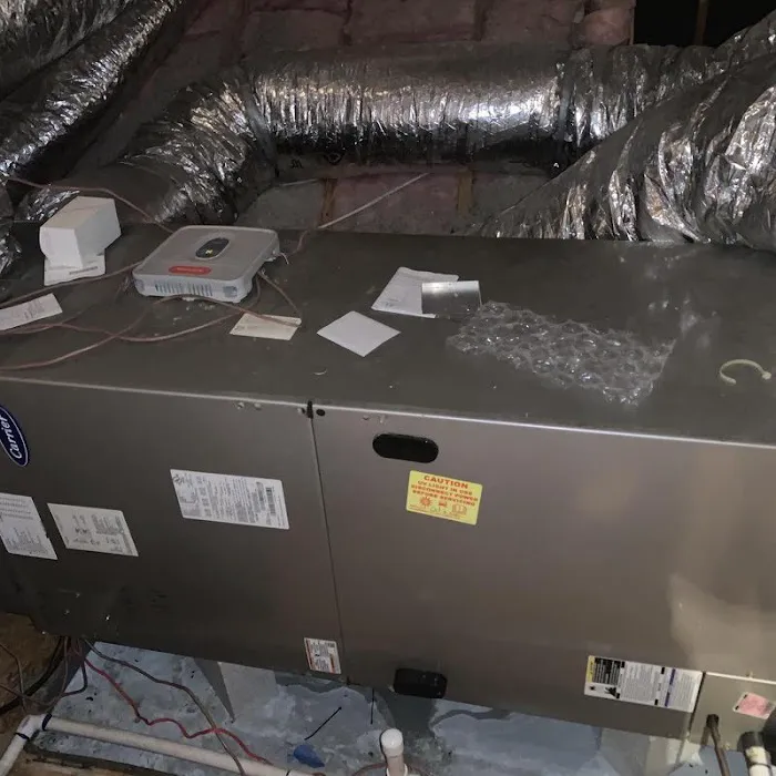 Mission Critical Comfort Solutions, LLC Picture 5