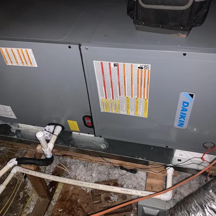 Mission Critical Comfort Solutions, LLC Picture 7