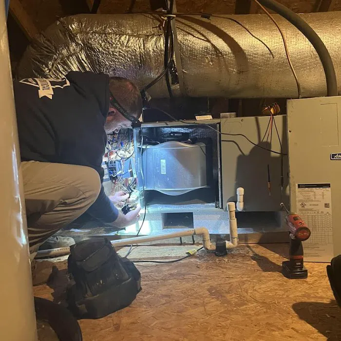 Mission Critical Comfort Solutions, LLC Picture 6