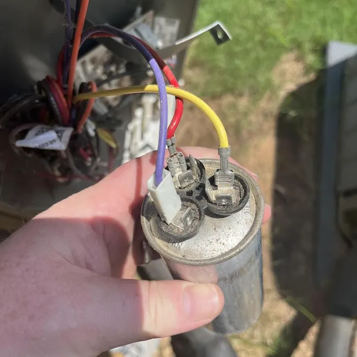 Mission Critical Comfort Solutions, LLC Picture 9