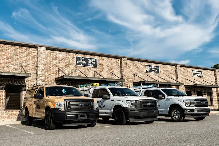 Mission Critical Comfort Solutions, LLC Picture 10