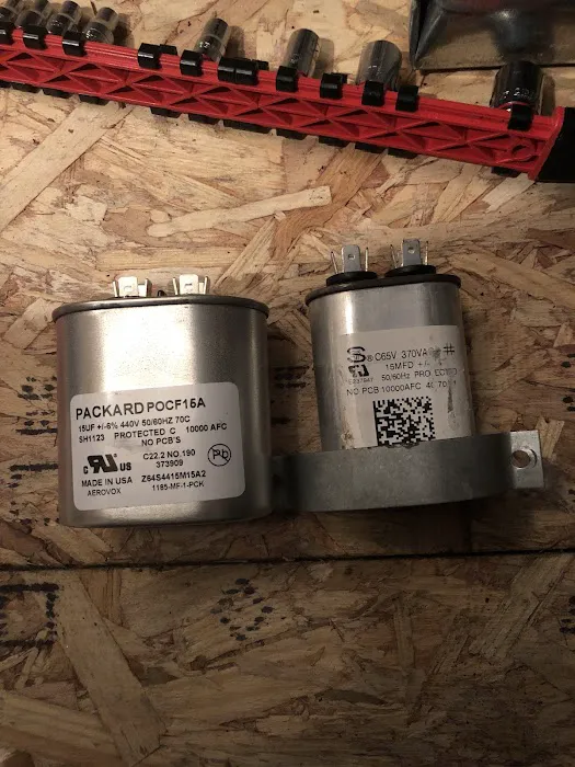 Watley Heating & Air Conditioning Picture 2