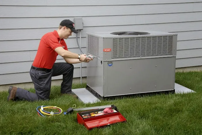 Watley Heating & Air Conditioning Picture 5