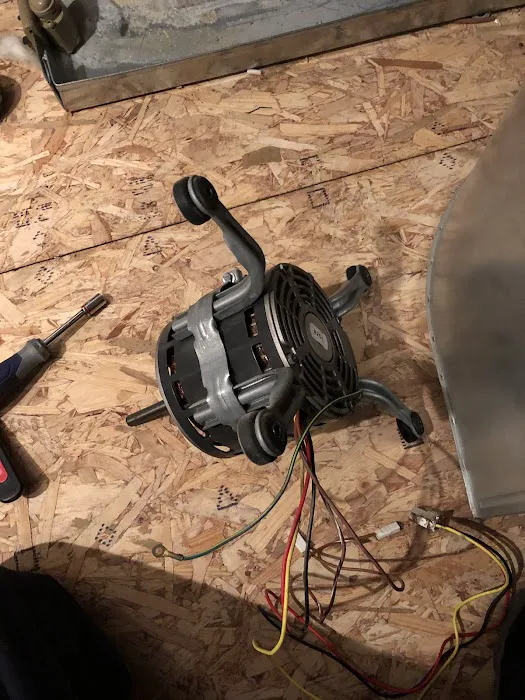 Watley Heating & Air Conditioning Picture 10