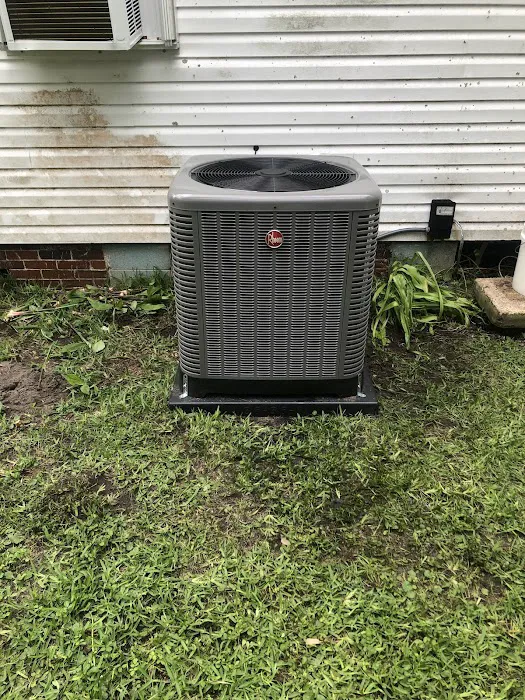 Thompson Total Air Solutions Picture 2