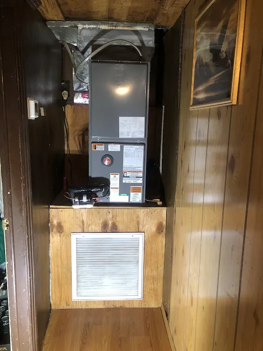 Thompson Total Air Solutions Picture 1