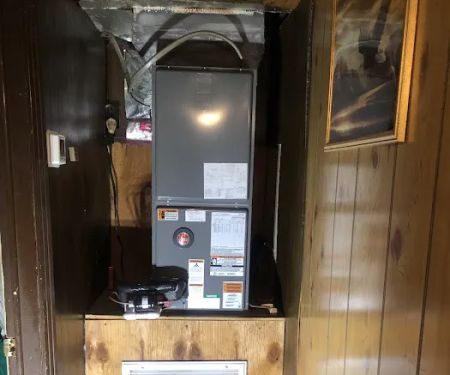 Thompson Total Air Solutions