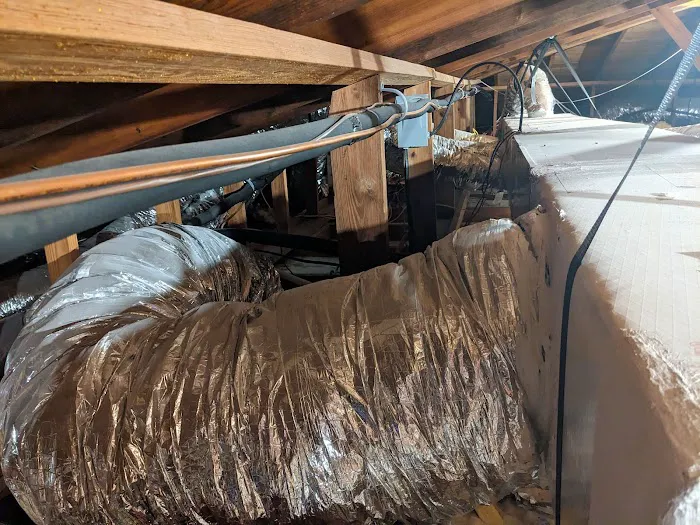 Larsen's Heating and Air Picture 1