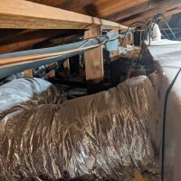 Larsen's Heating and Air ico