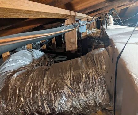 Larsen's Heating and Air