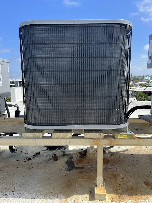 Larsen's Heating and Air Picture 4