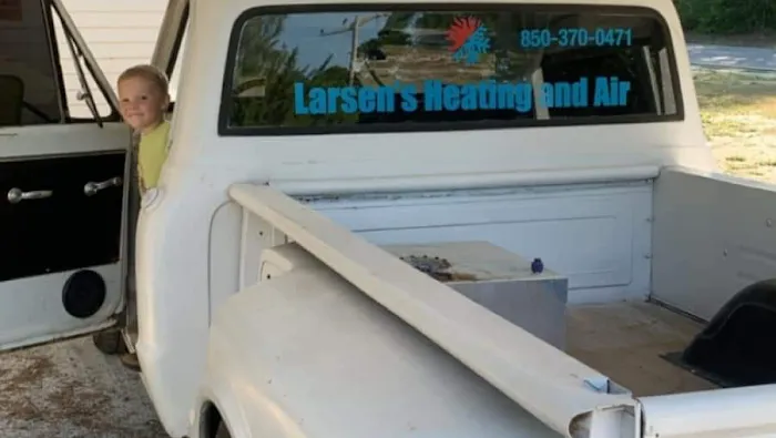 Larsen's Heating and Air Picture 8