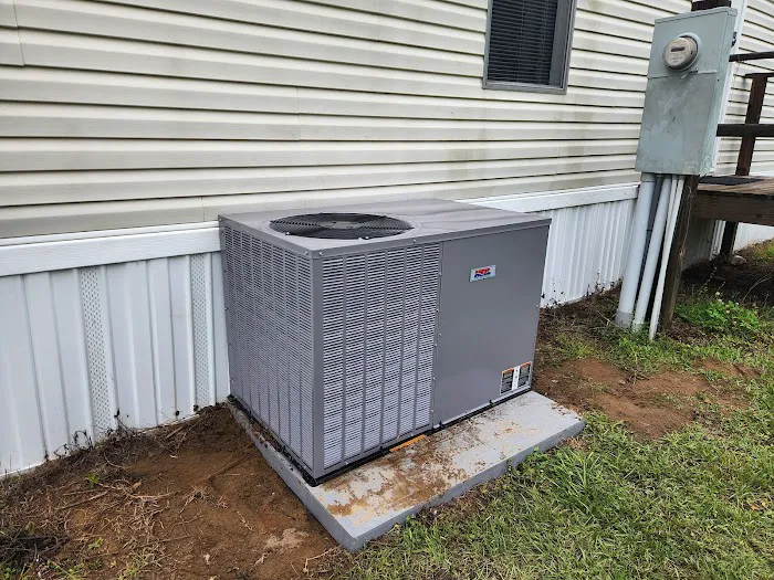 Larsen's Heating and Air Picture 7
