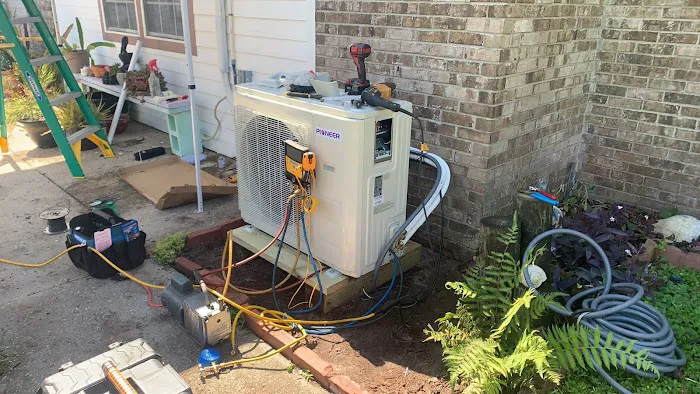 Larsen's Heating and Air Picture 9