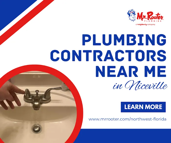 Mr Rooter Plumbing of NW Florida Picture 2