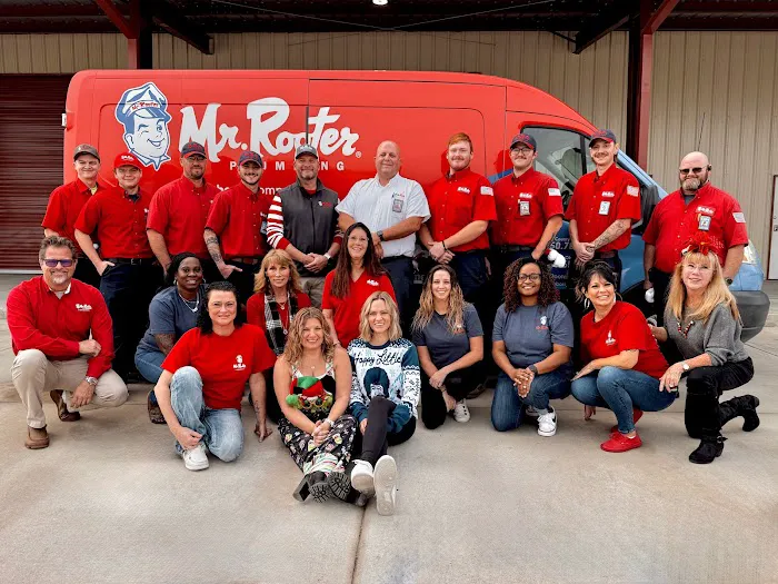 Mr Rooter Plumbing of NW Florida Picture 1